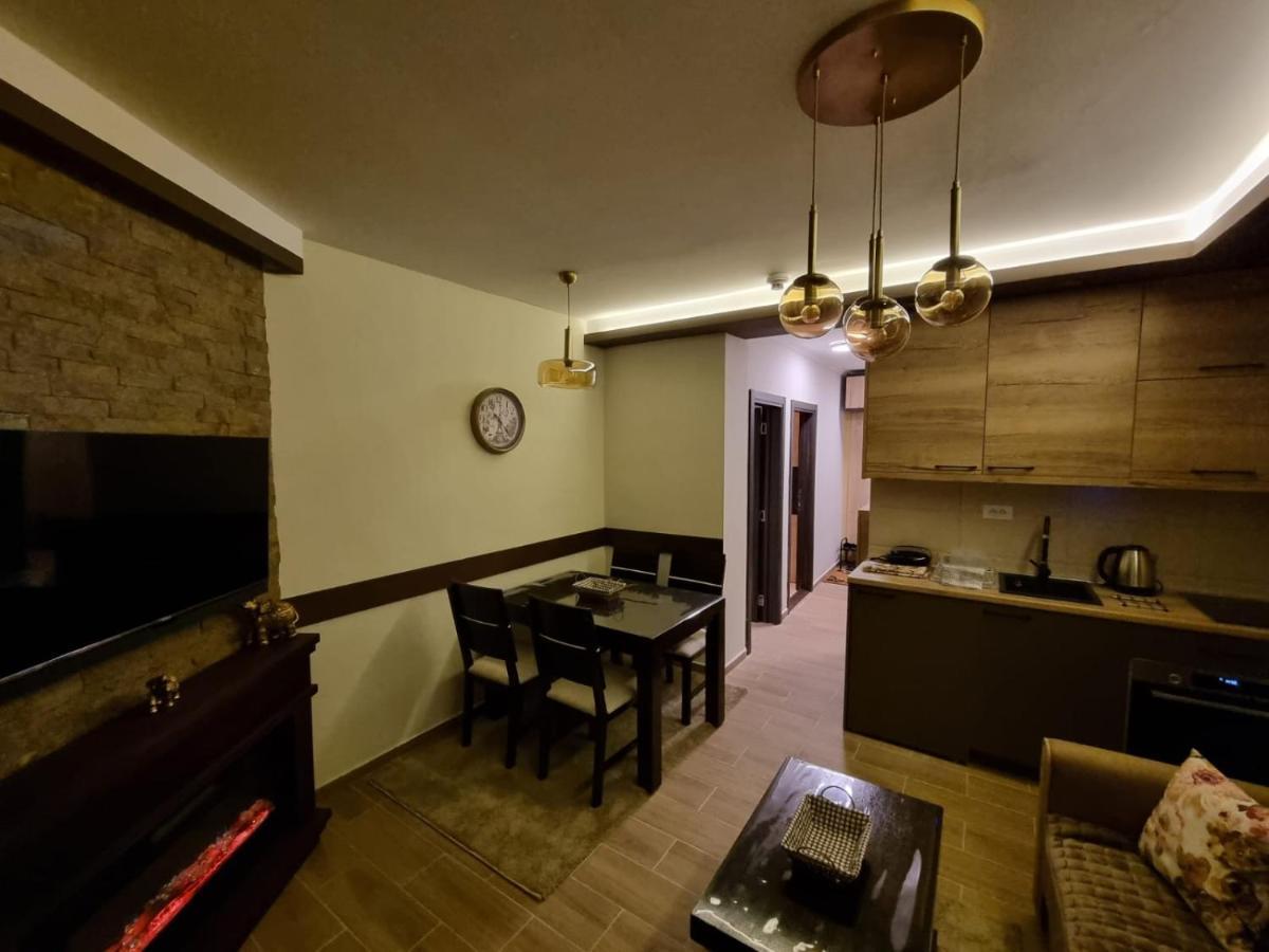 Rajski Kutak - Centar Kopaonik Exterior photo