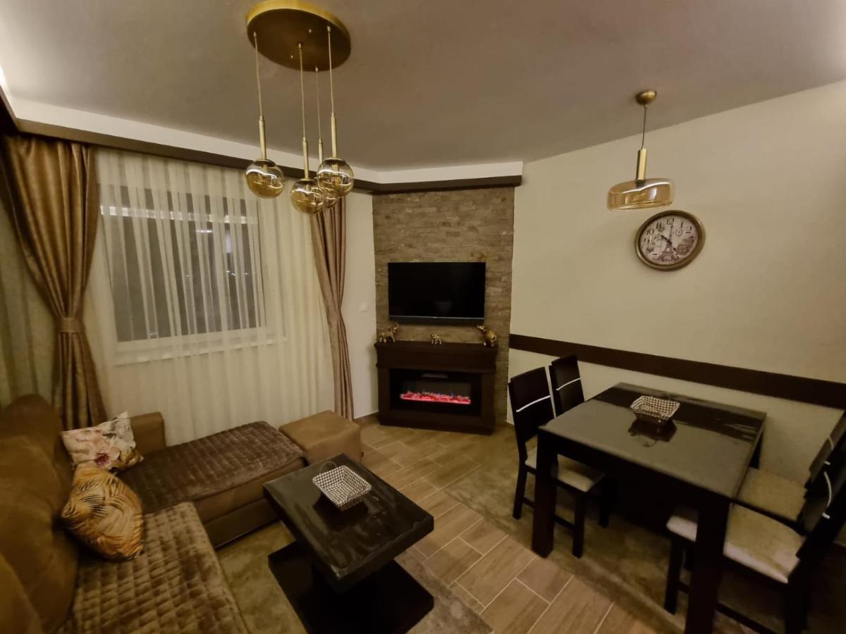 Rajski Kutak - Centar Kopaonik Exterior photo