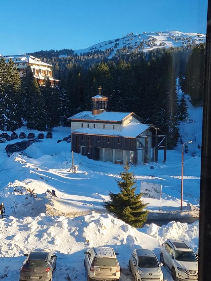 Rajski Kutak - Centar Kopaonik Exterior photo